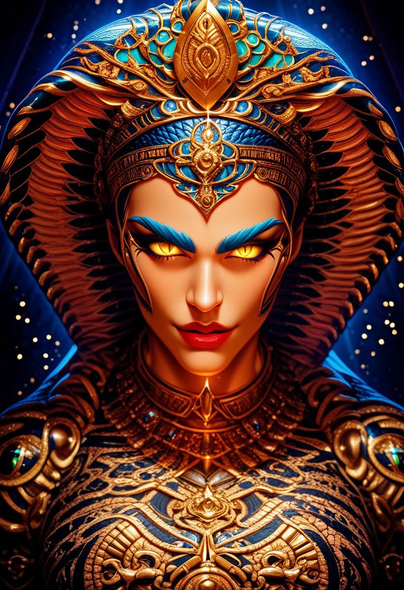 Adjust details AND photorealism preview 5