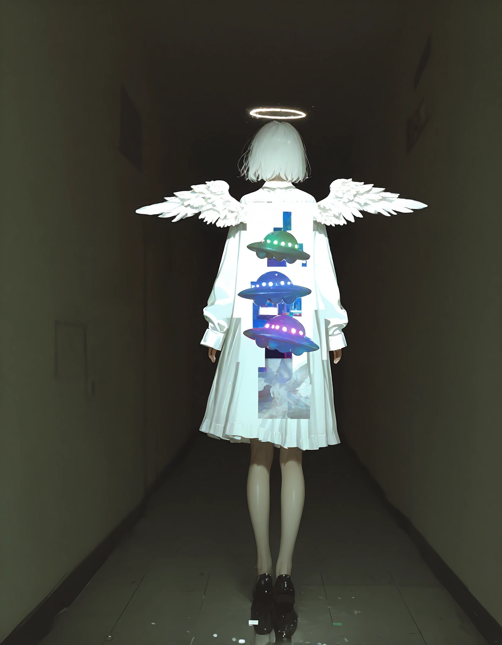 748cm | Shiiro's Styles | Niji preview 5