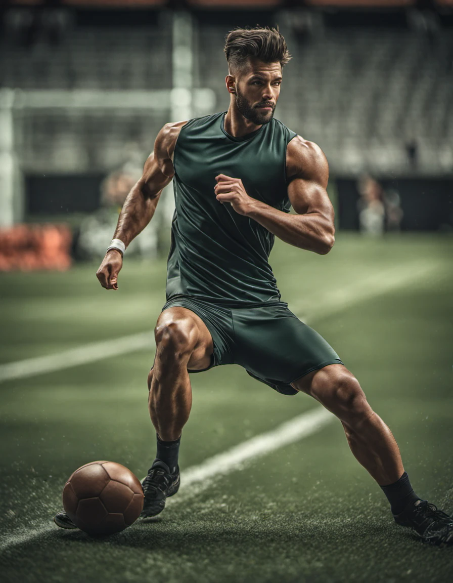 Better Picture, More Details LoRA preview 2