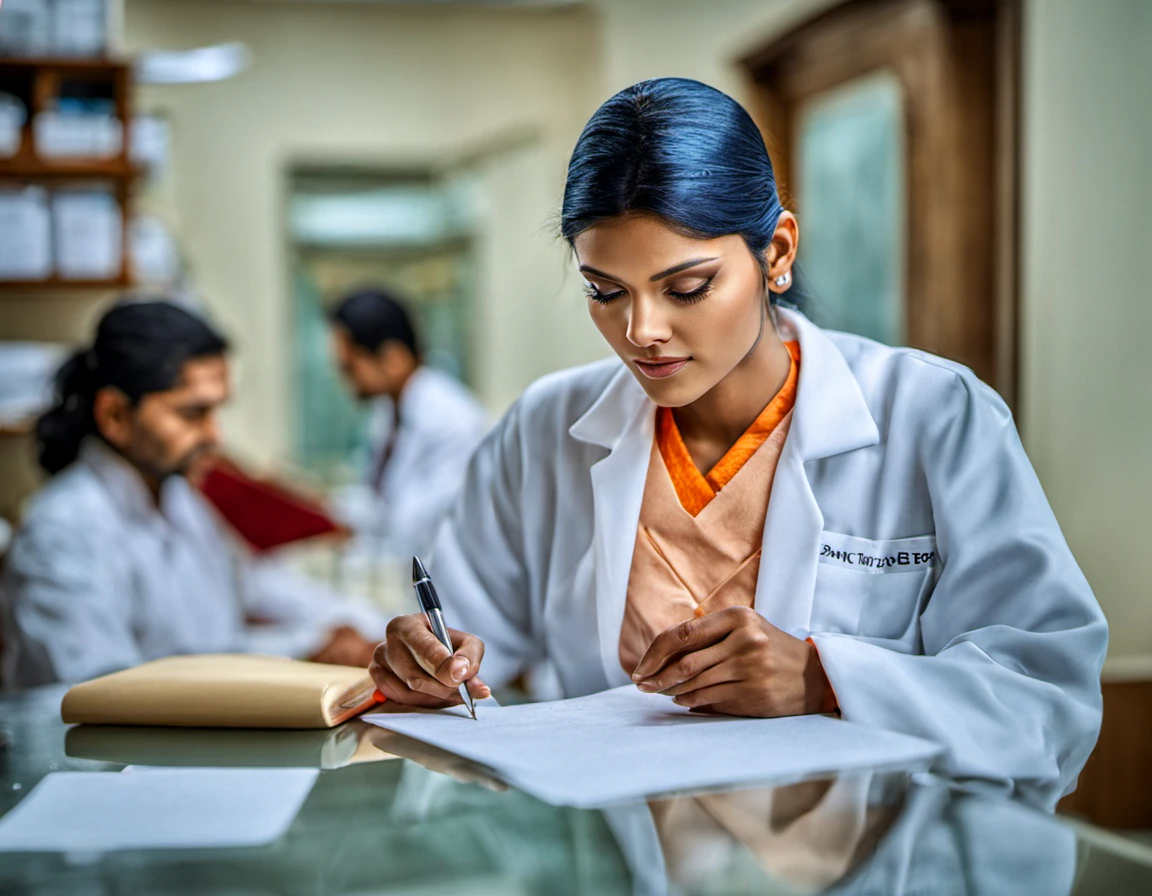 Better Picture, More Details LoRA preview 3