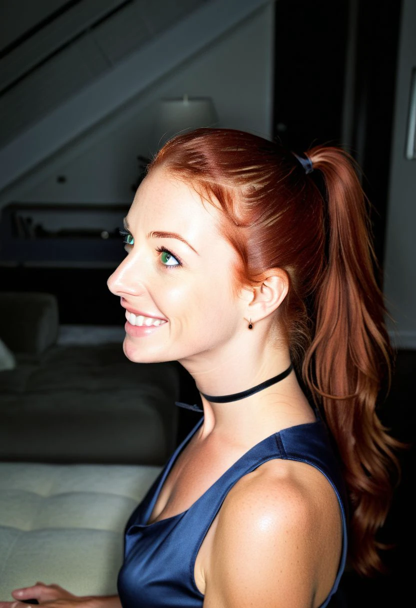 Rawfully Stylish (dramatic lighting) preview 4