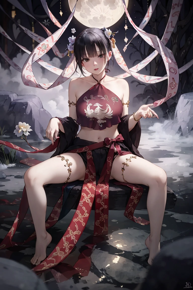 Sexy clothing collection preview 1