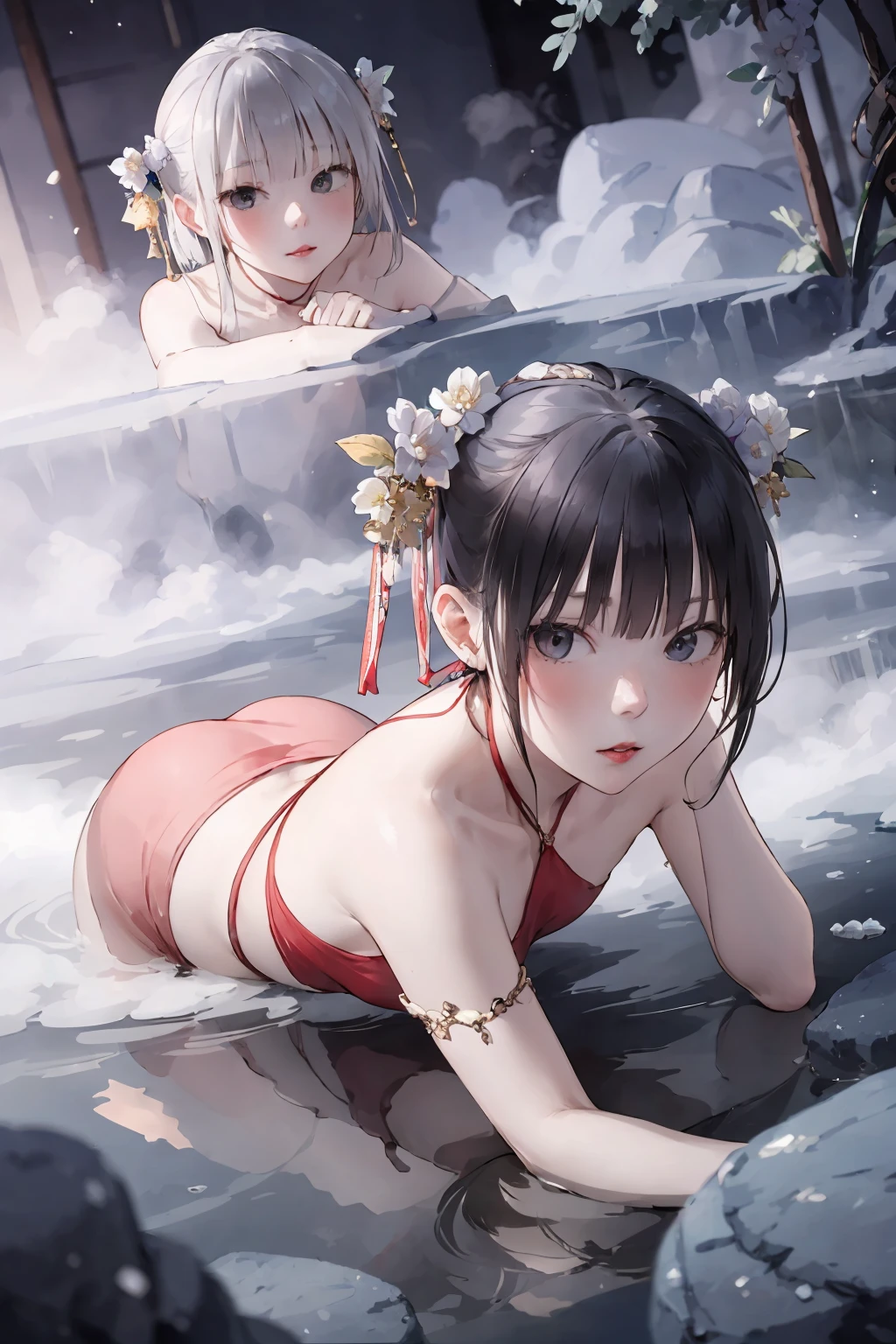 Sexy clothing collection preview 4