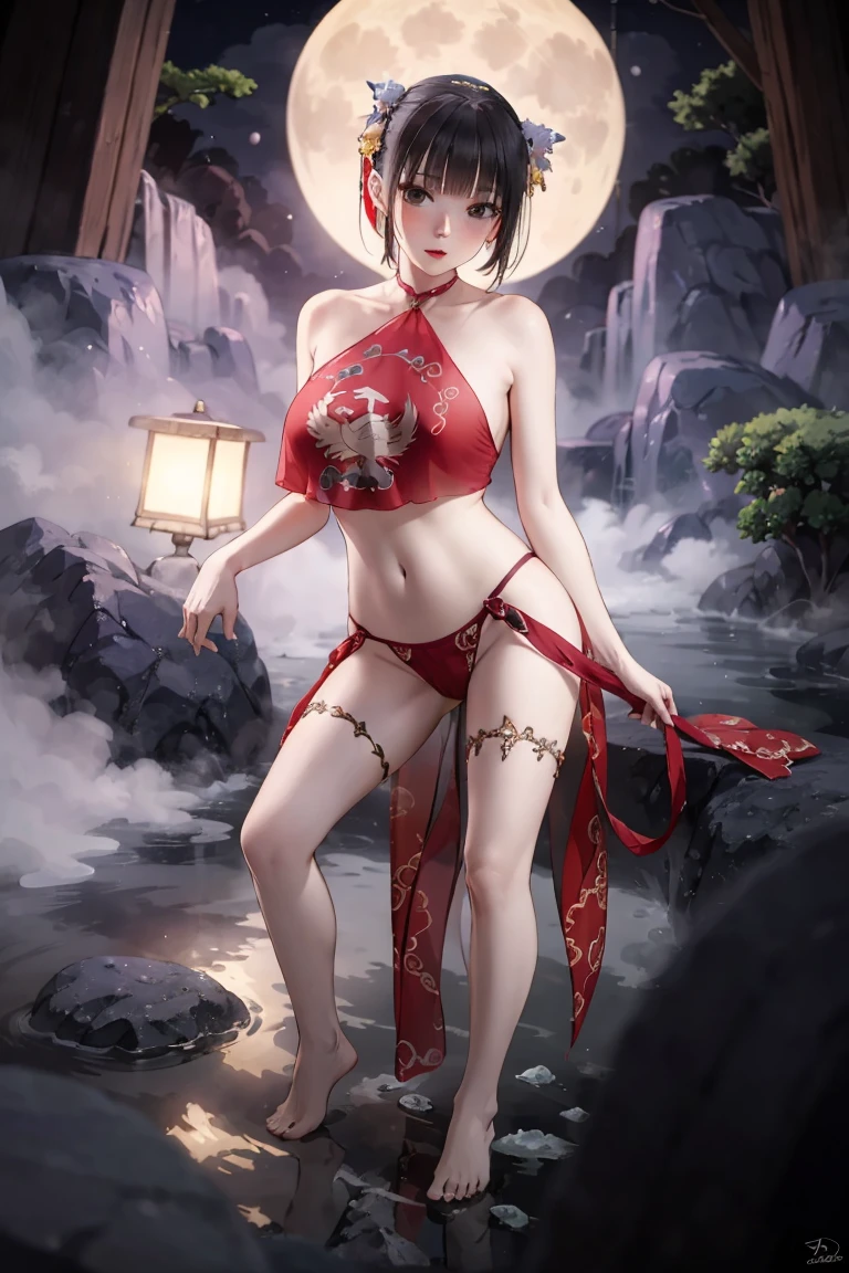 Sexy clothing collection preview 5