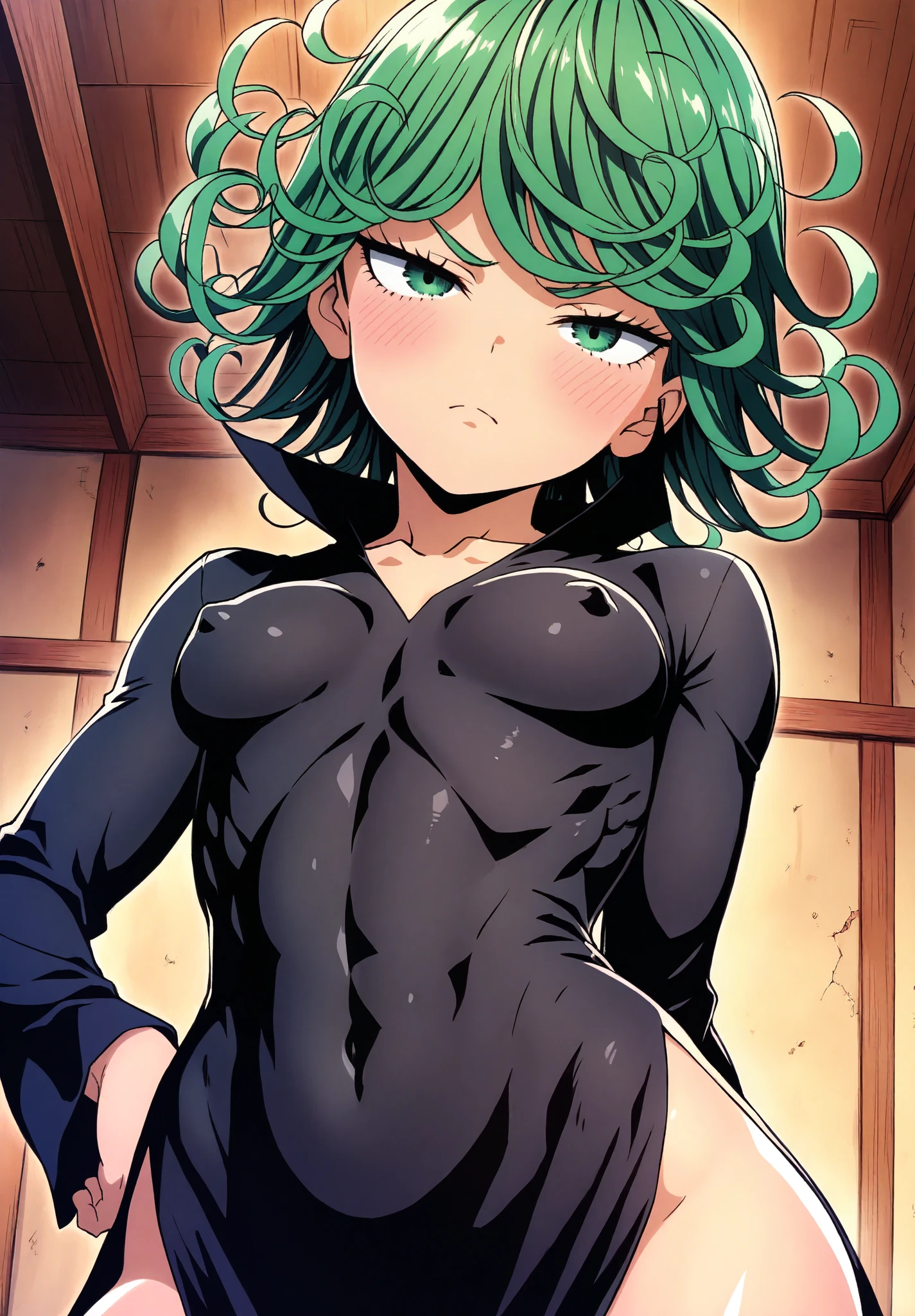 MeMaXL Flat Anime Style - Noob/Illustrious/Pony/XL preview 2