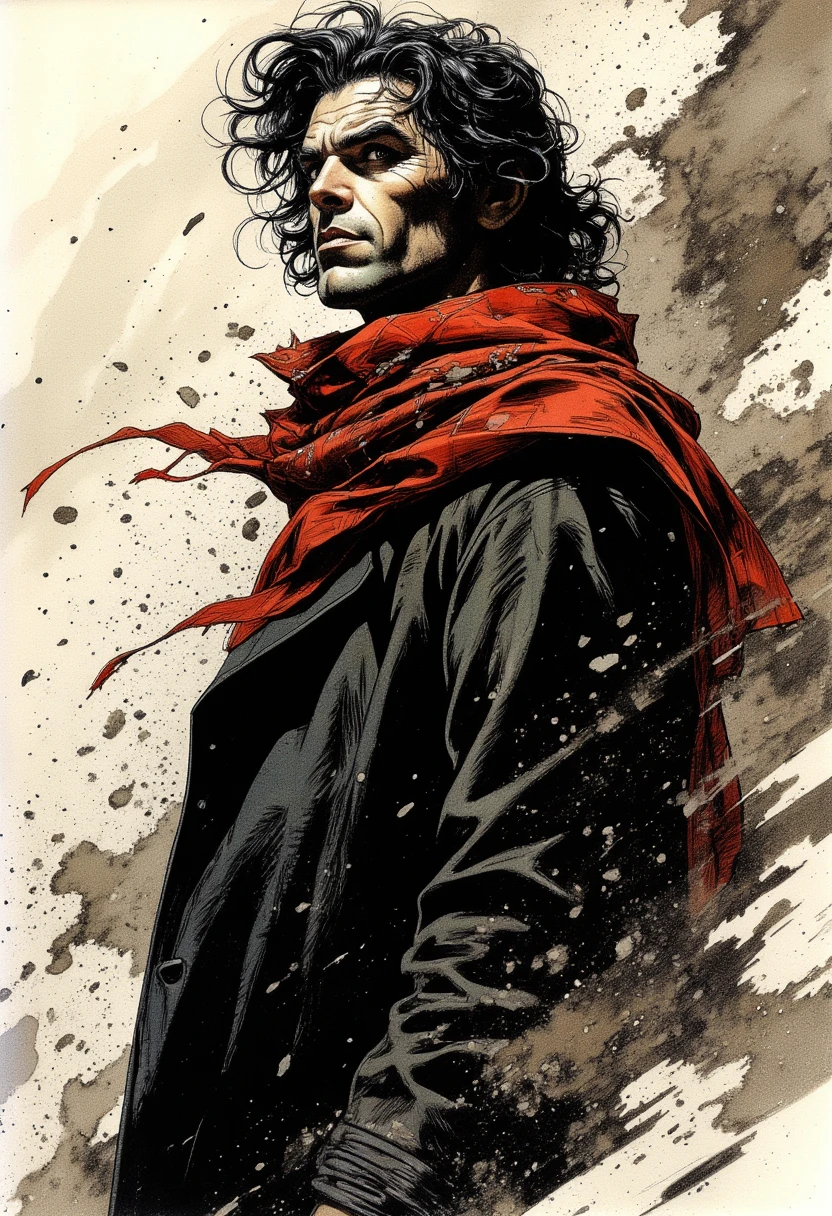 Comic book preview 1