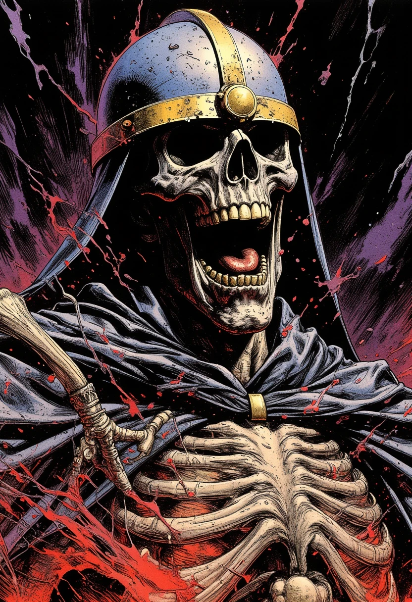 Comic book preview 2