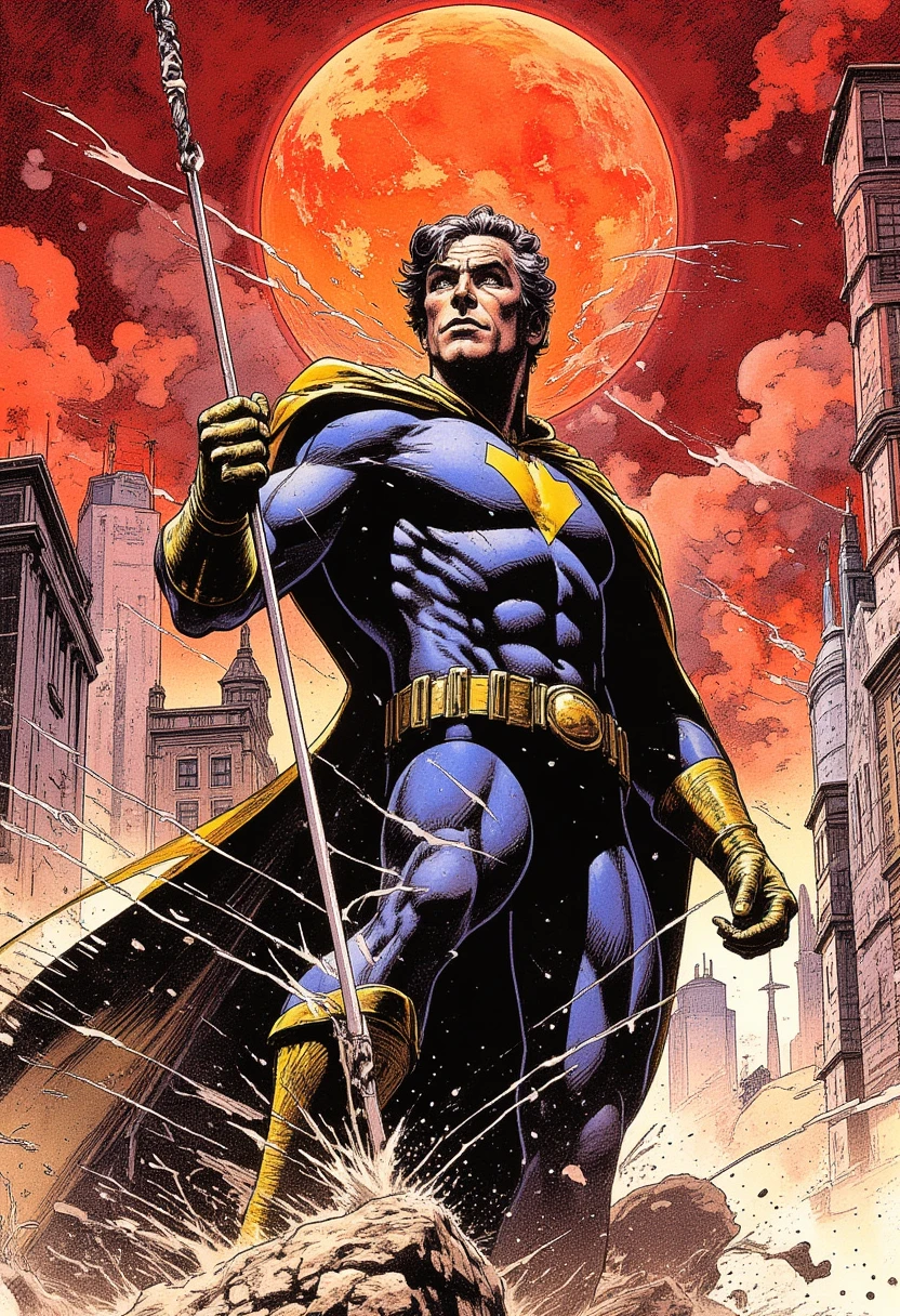 Comic book preview 4