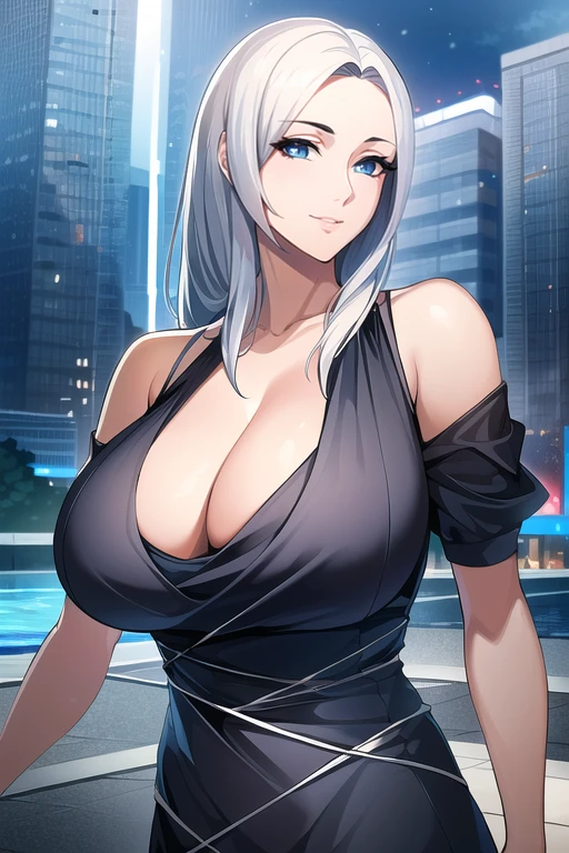 Mature Female preview 2