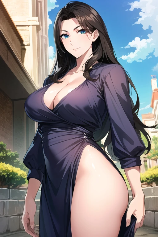 Mature Female preview 5