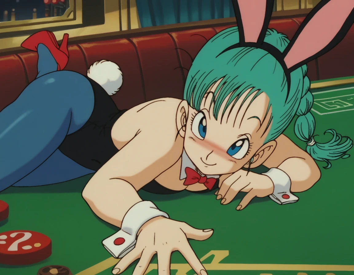 Dragon Ball Style preview 4