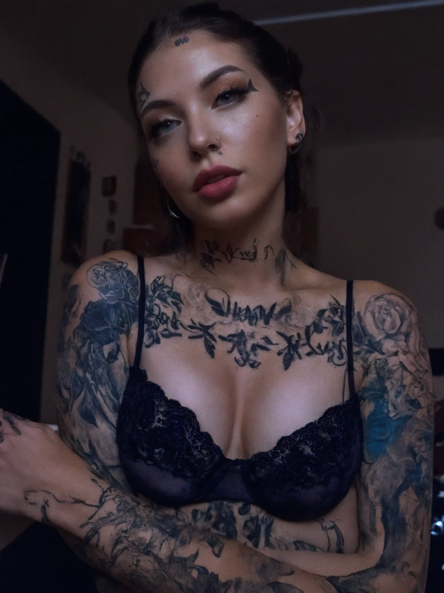 Crazy Girlfriend Mix [XL/PONY] preview 4