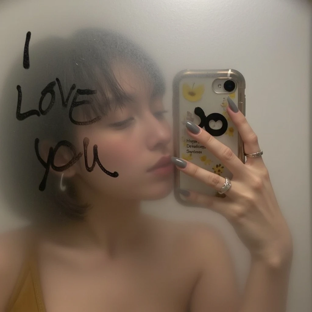 Realistic/Aesthetic Poses FluxDev preview 1