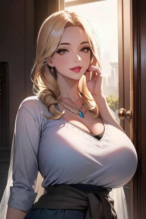 Mature Female preview 3