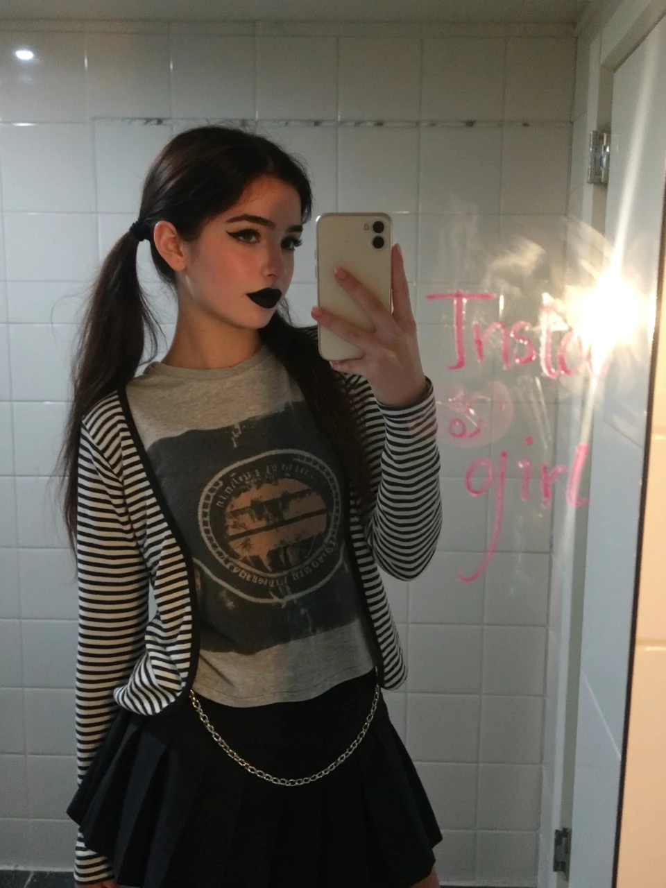 Instagirl WAN 2.2 preview 3