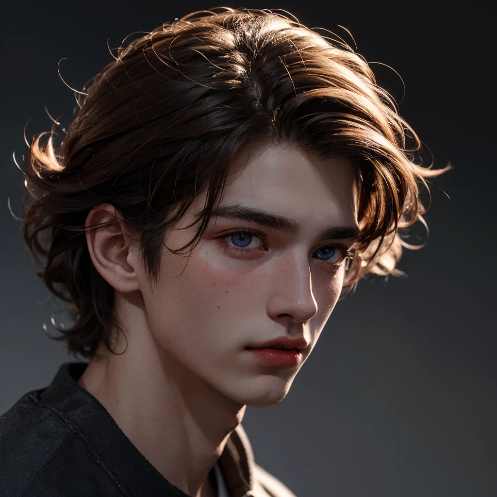 Better eyes+face+skin | 更好的眼睛+脸+皮肤 preview 1