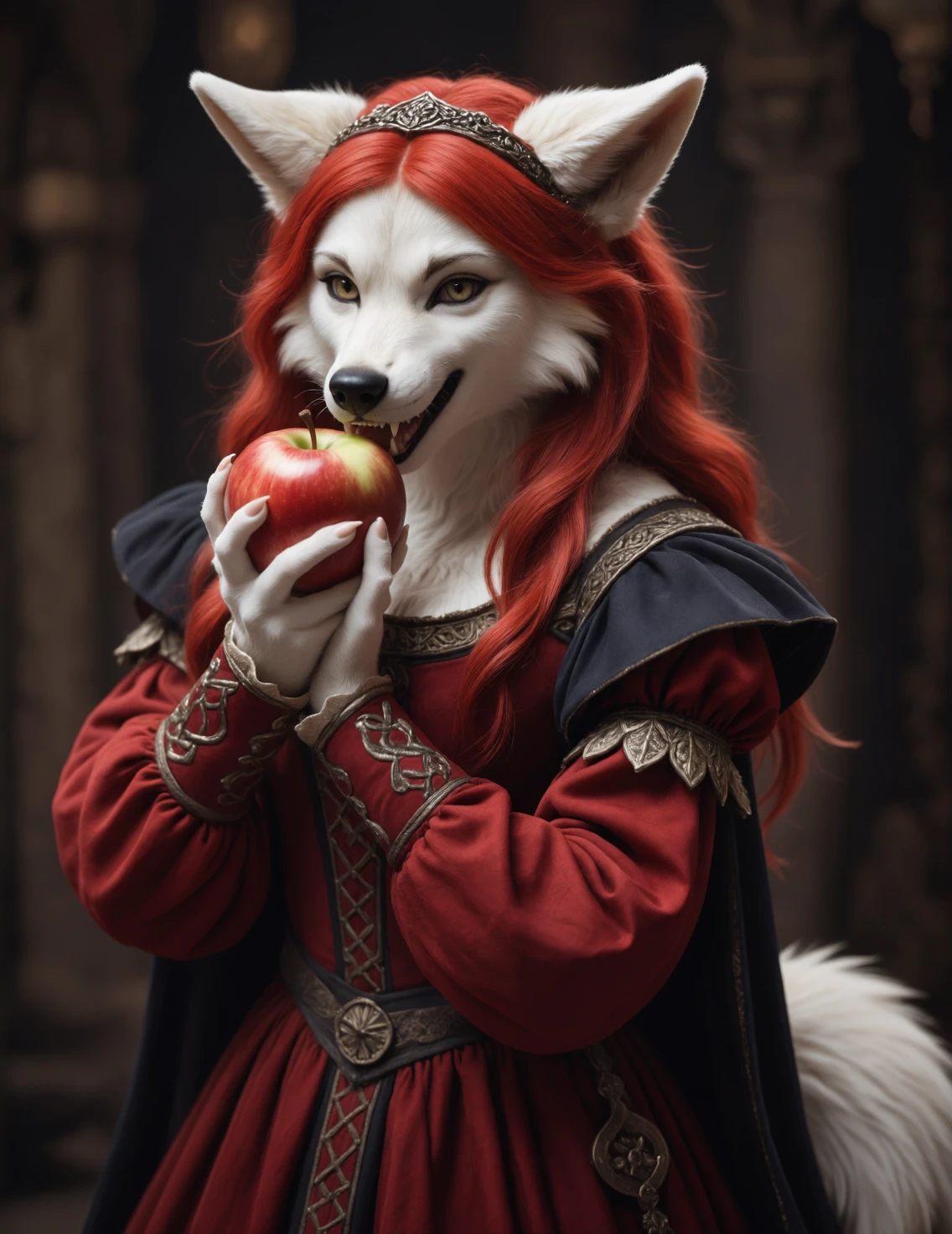 Furry Enhancer preview 1