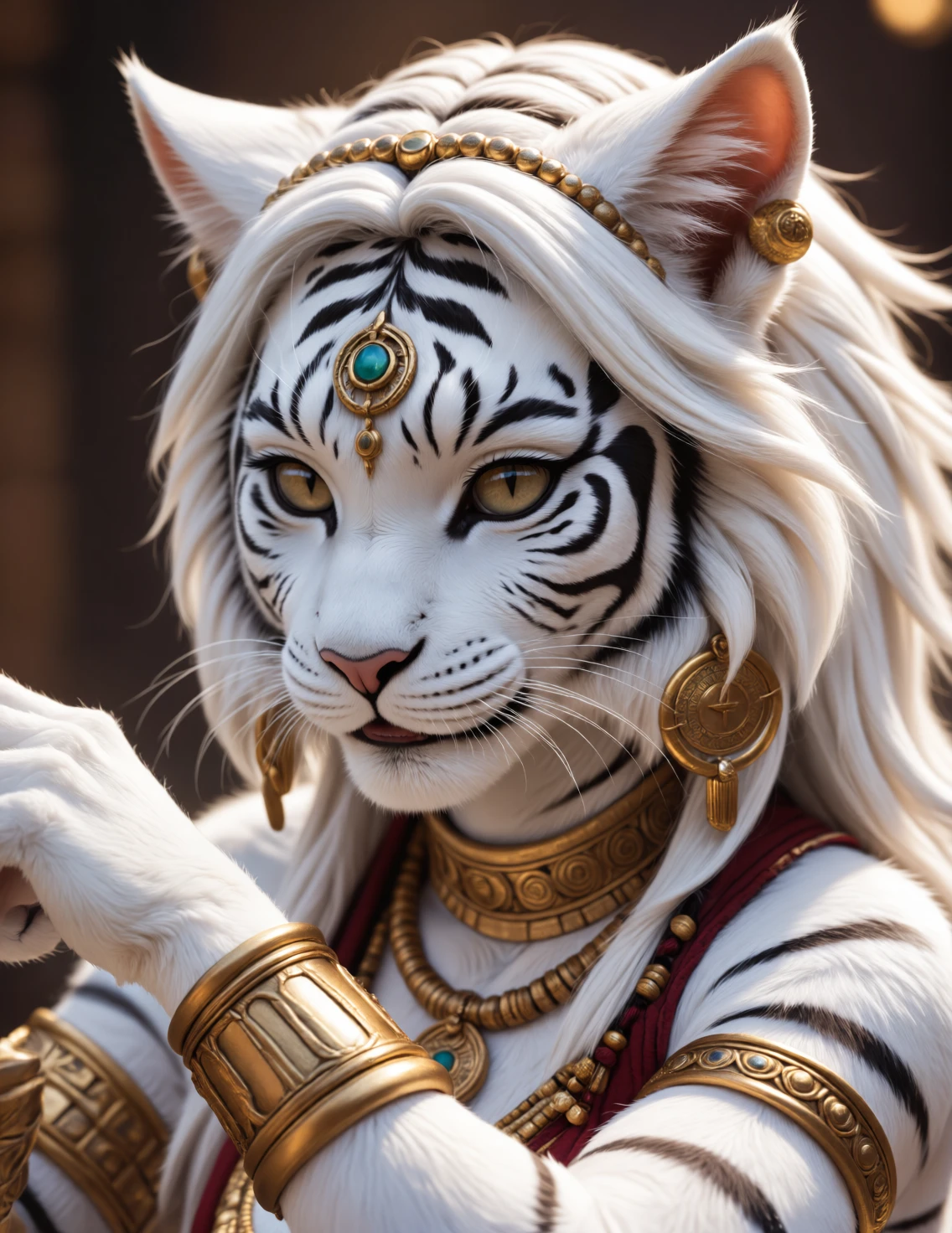 Furry Enhancer preview 2