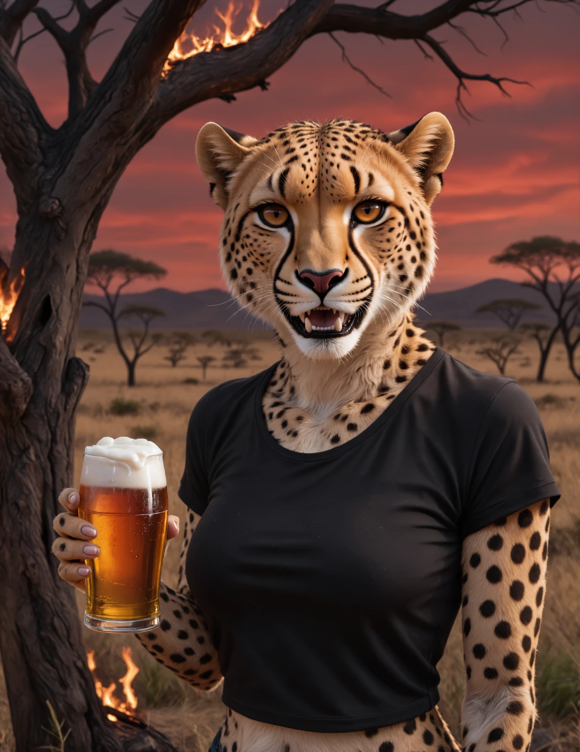 Furry Enhancer preview 5