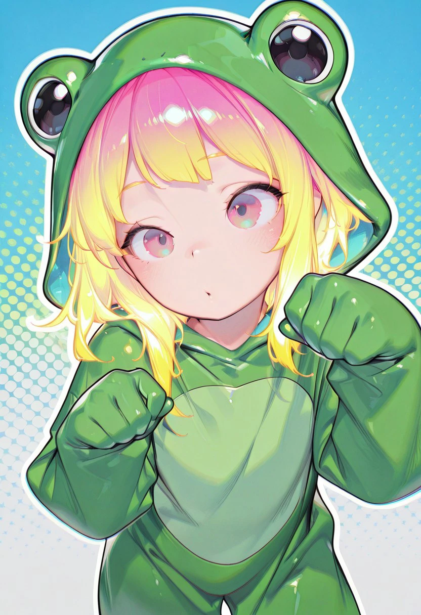 ๐ Fentanyl Attack Styles - WAI | Illustrious preview 3