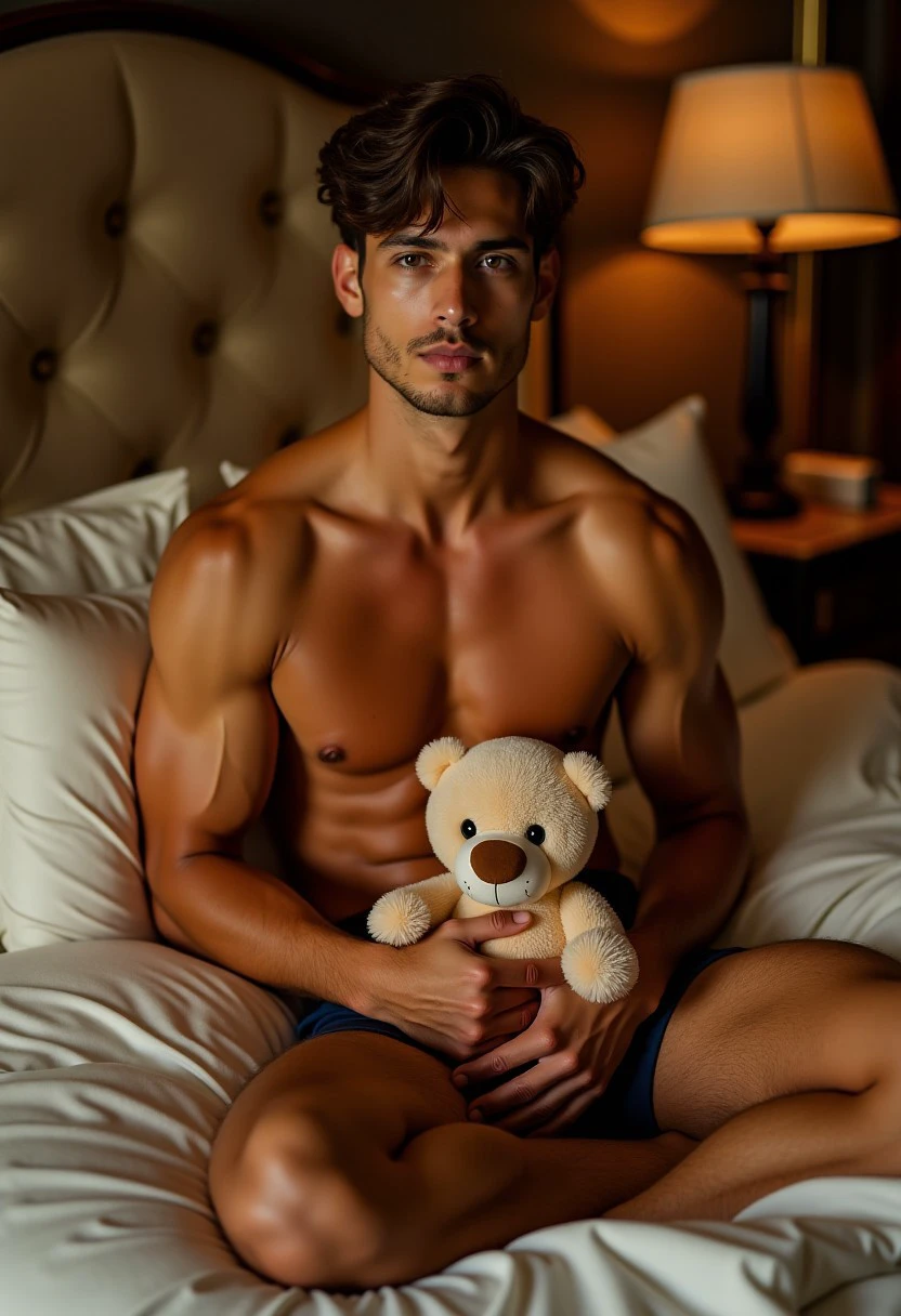 Adjust details AND photorealism preview 5