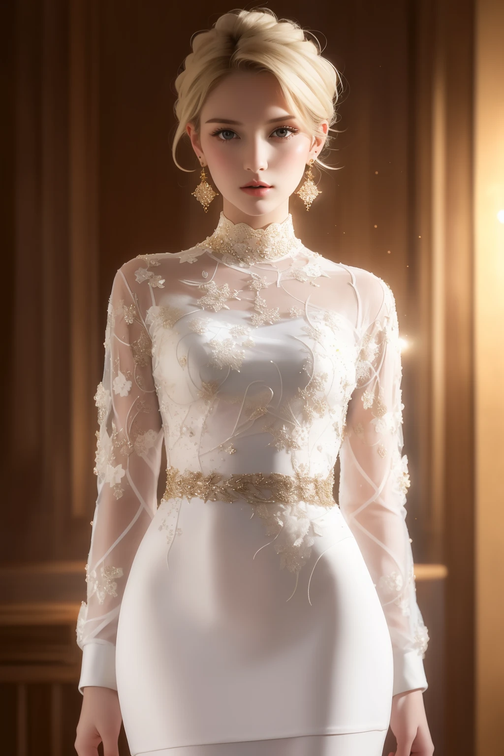 Sexy clothing collection preview 2