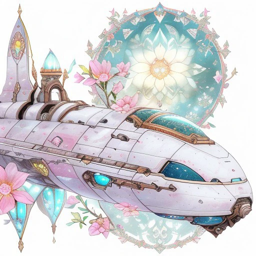 Art Nouveau preview 4