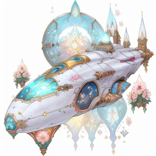 Art Nouveau preview 5