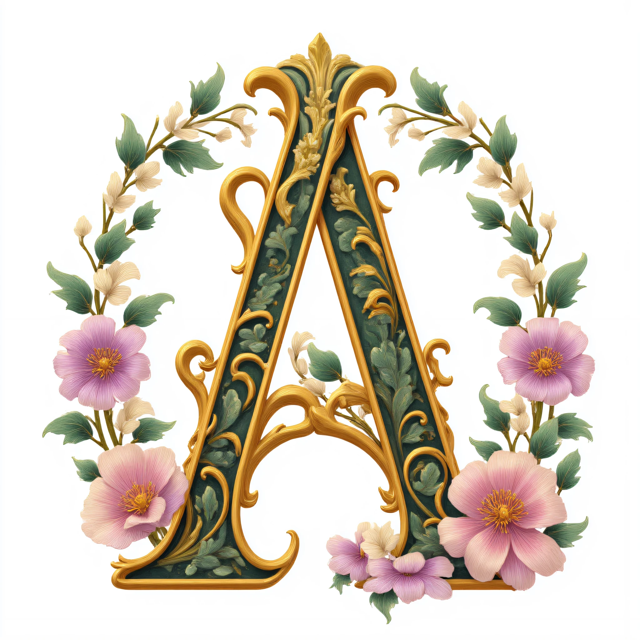 Art Nouveau preview 2