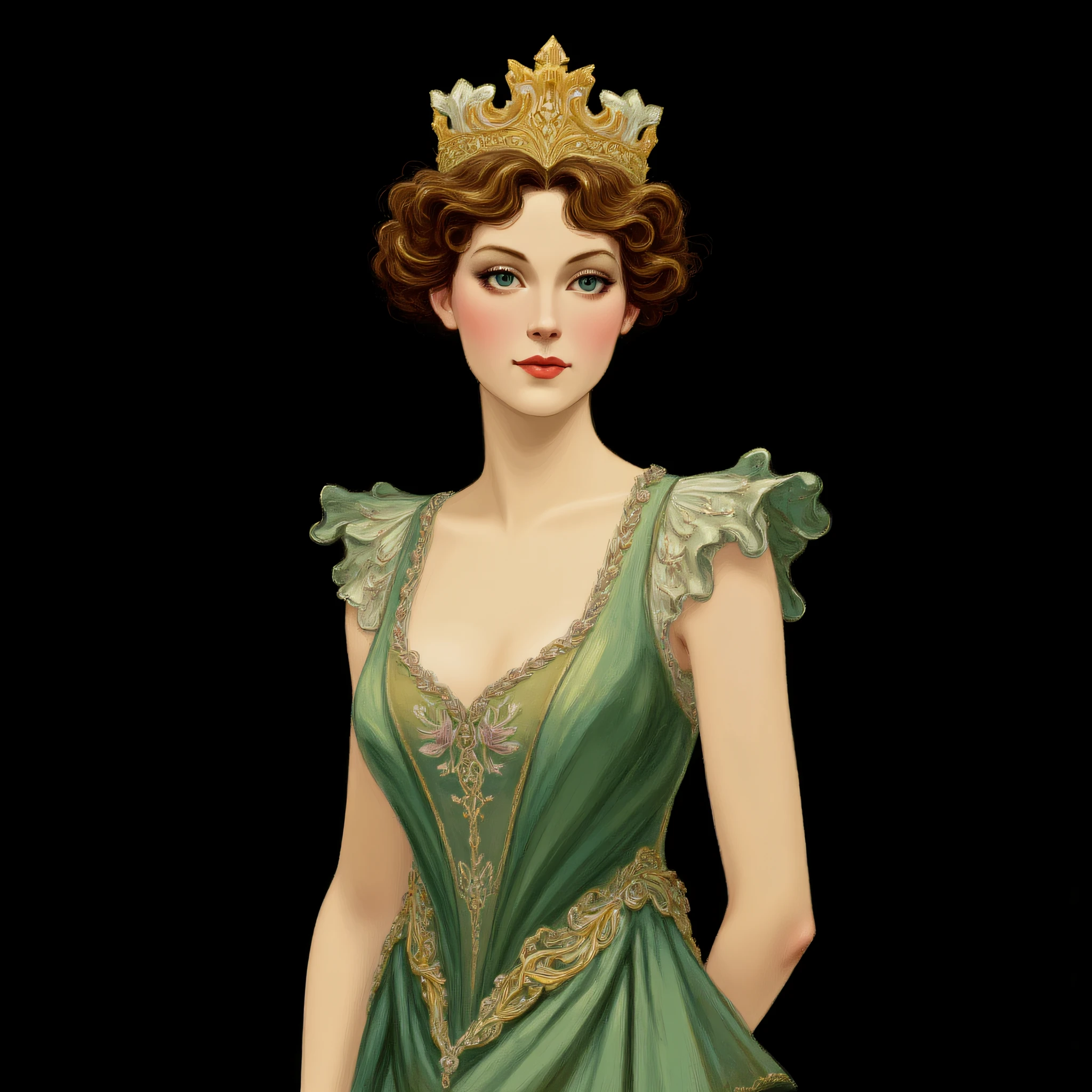 Art Nouveau preview 3