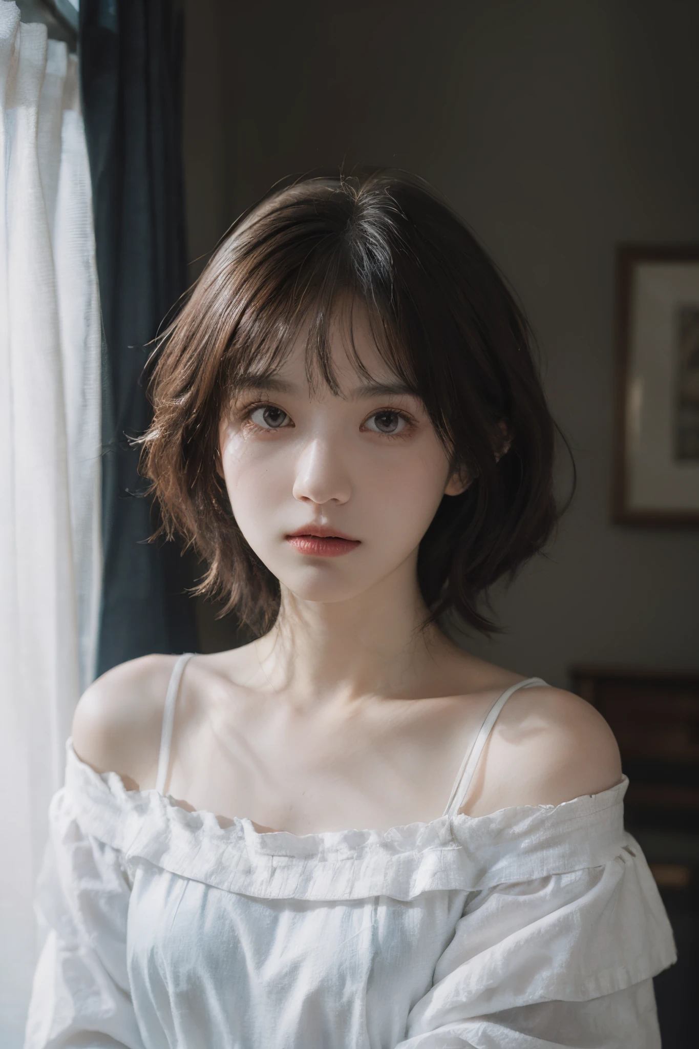 Asian girls face preview 2