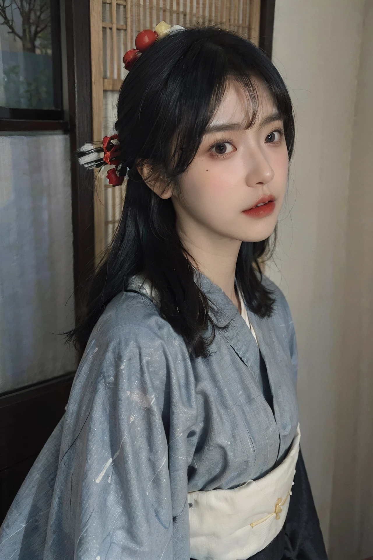 Asian girls face preview 5