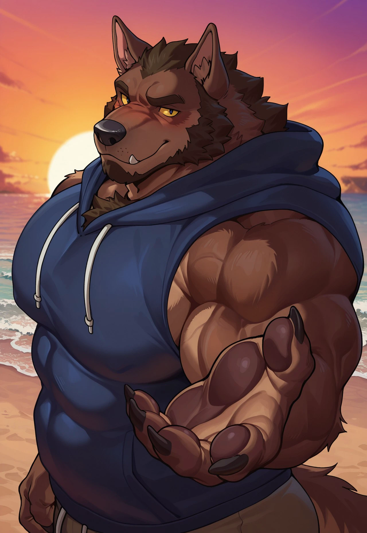 Zoroj Style [ILXL][NAI-XL] preview 2