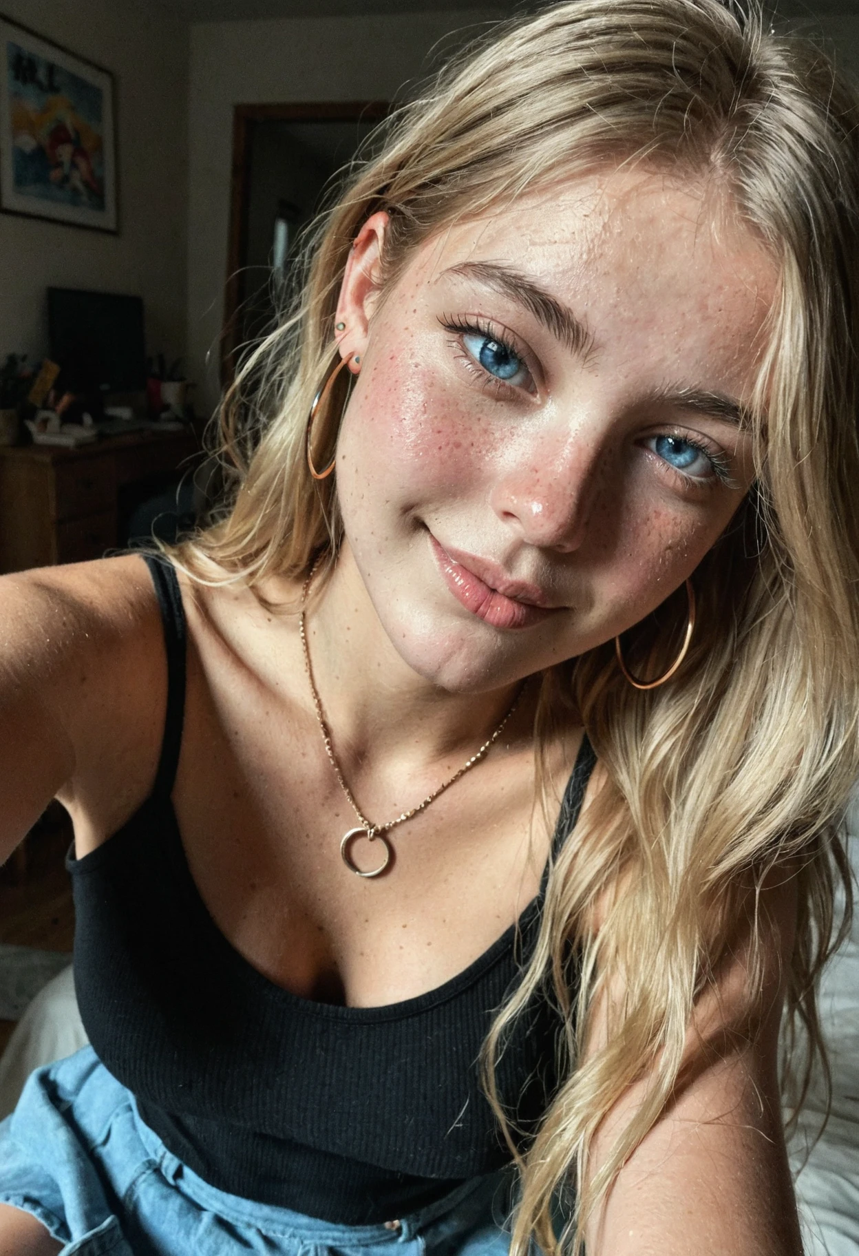 Amateur Style - RawCam slider preview 3