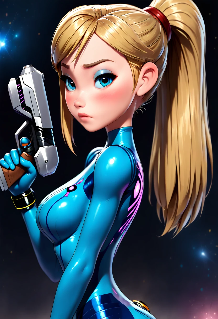 CAT SS - Citron Secret Styles [Illustrious & NoobAI & Flux & Pony] preview 1