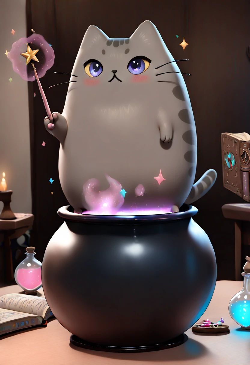 CAT SS - Citron Secret Styles [Illustrious & NoobAI & Flux & Pony] preview 2