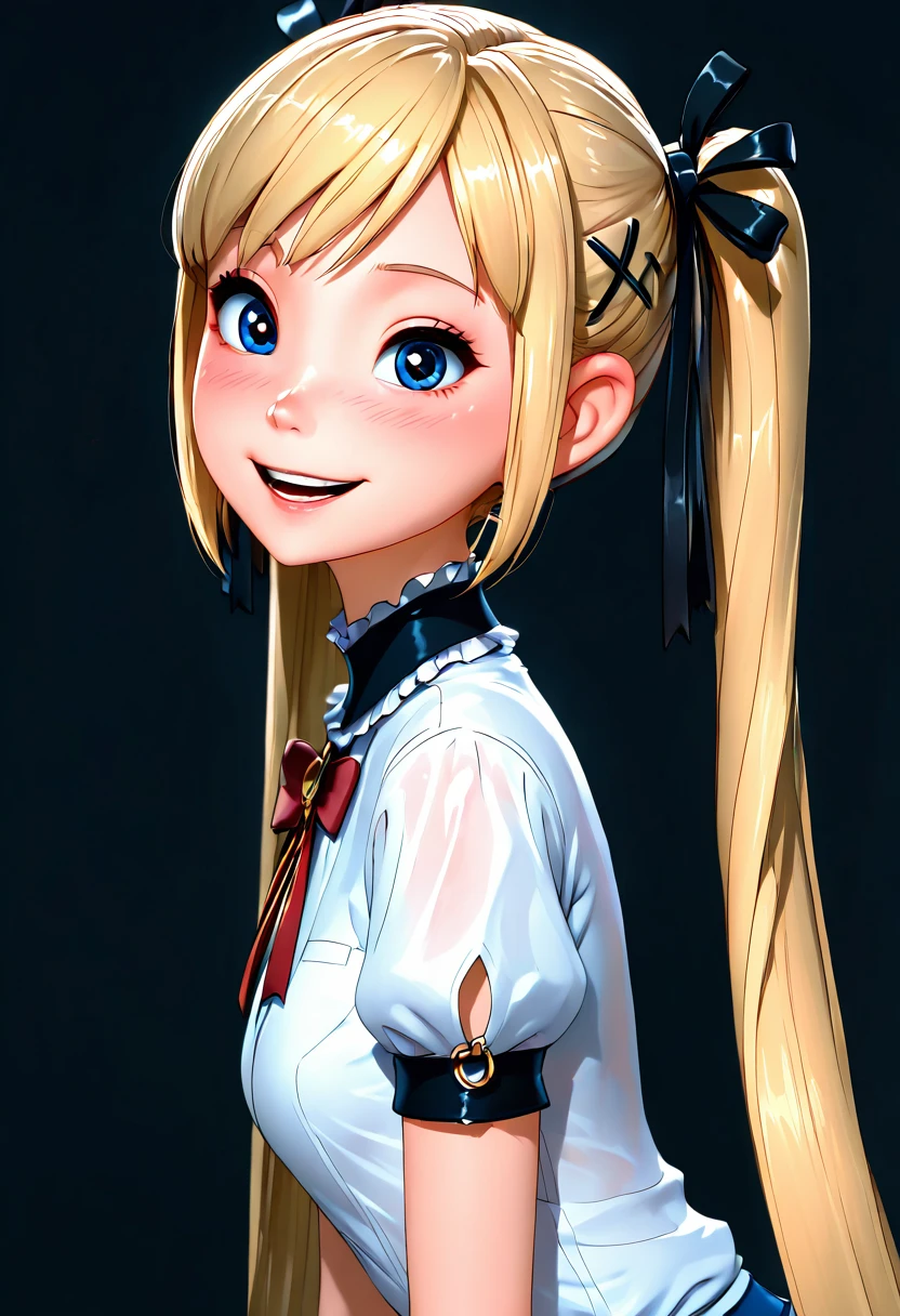 CAT SS - Citron Secret Styles [Illustrious & NoobAI & Flux & Pony] preview 3