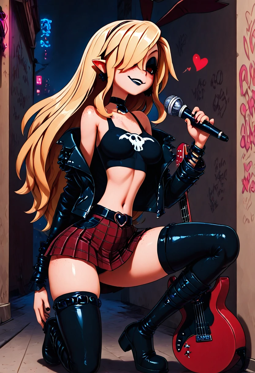 CAT SS - Citron Secret Styles [Illustrious & NoobAI & Flux & Pony] preview 4