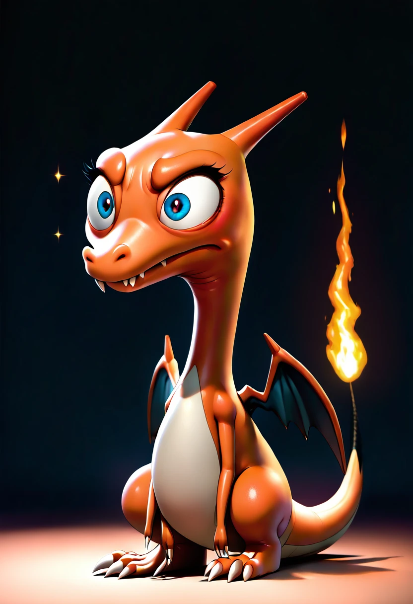 CAT SS - Citron Secret Styles [Illustrious & NoobAI & Flux & Pony] preview 5