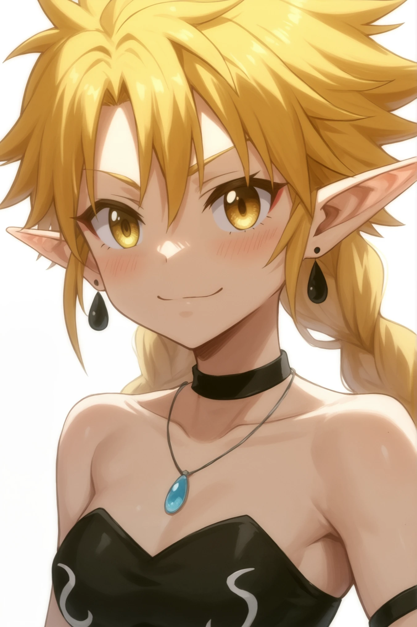 Tensei Shitara Slime Datta Ken | Characters Pack (SD 1.5 | PDXL | Illustrious) preview 2