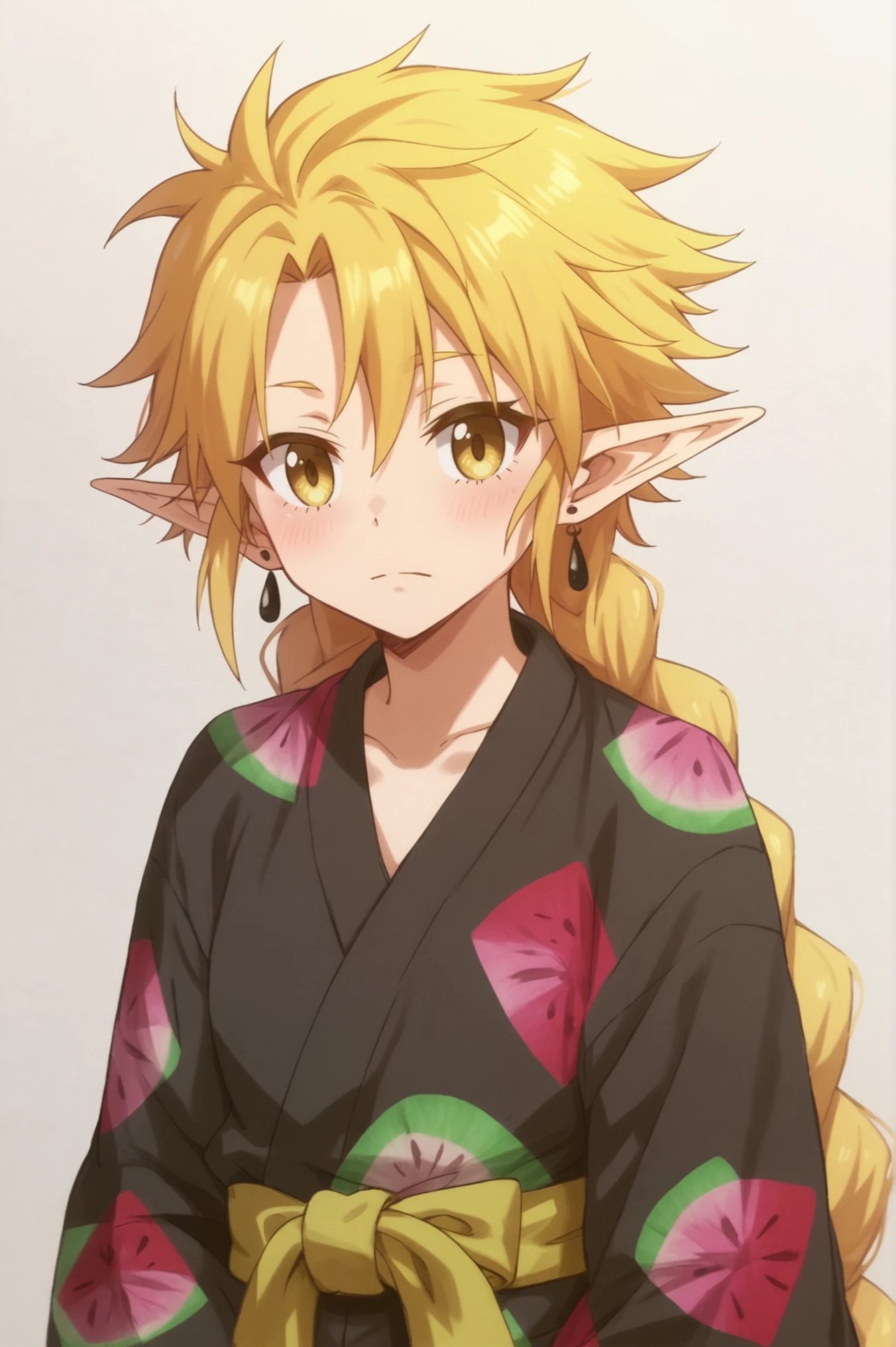 Tensei Shitara Slime Datta Ken | Characters Pack (SD 1.5 | PDXL | Illustrious) preview 4