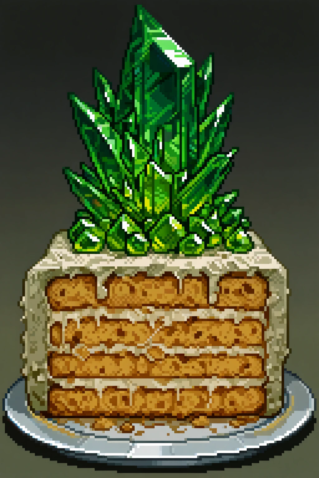 Pixel Art Style (illustrious by Skormino) preview 3