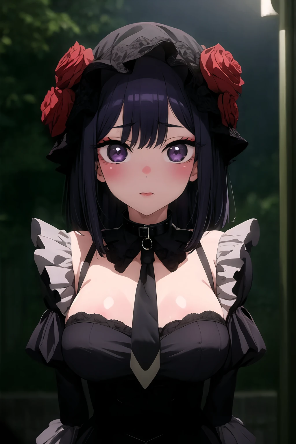 (SDXL/Pony/SD1.5) Sono Bisque Doll wa Koi wo Suru - Marin Kitagawa preview 2