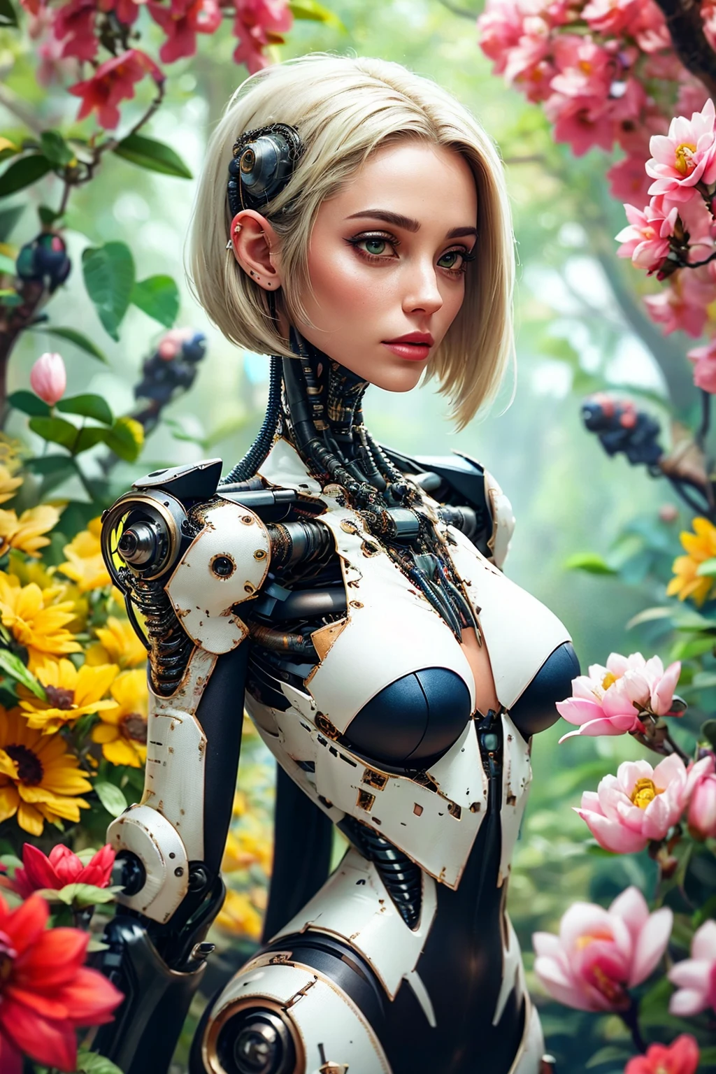 Real Mechanical Parts preview 3