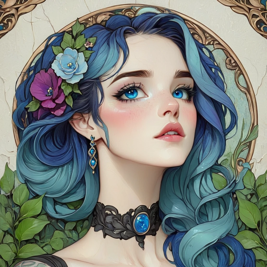 Art Nouveau preview 2