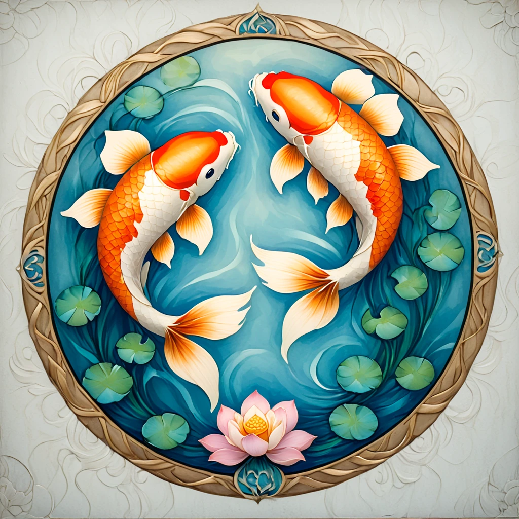 Art Nouveau preview 5