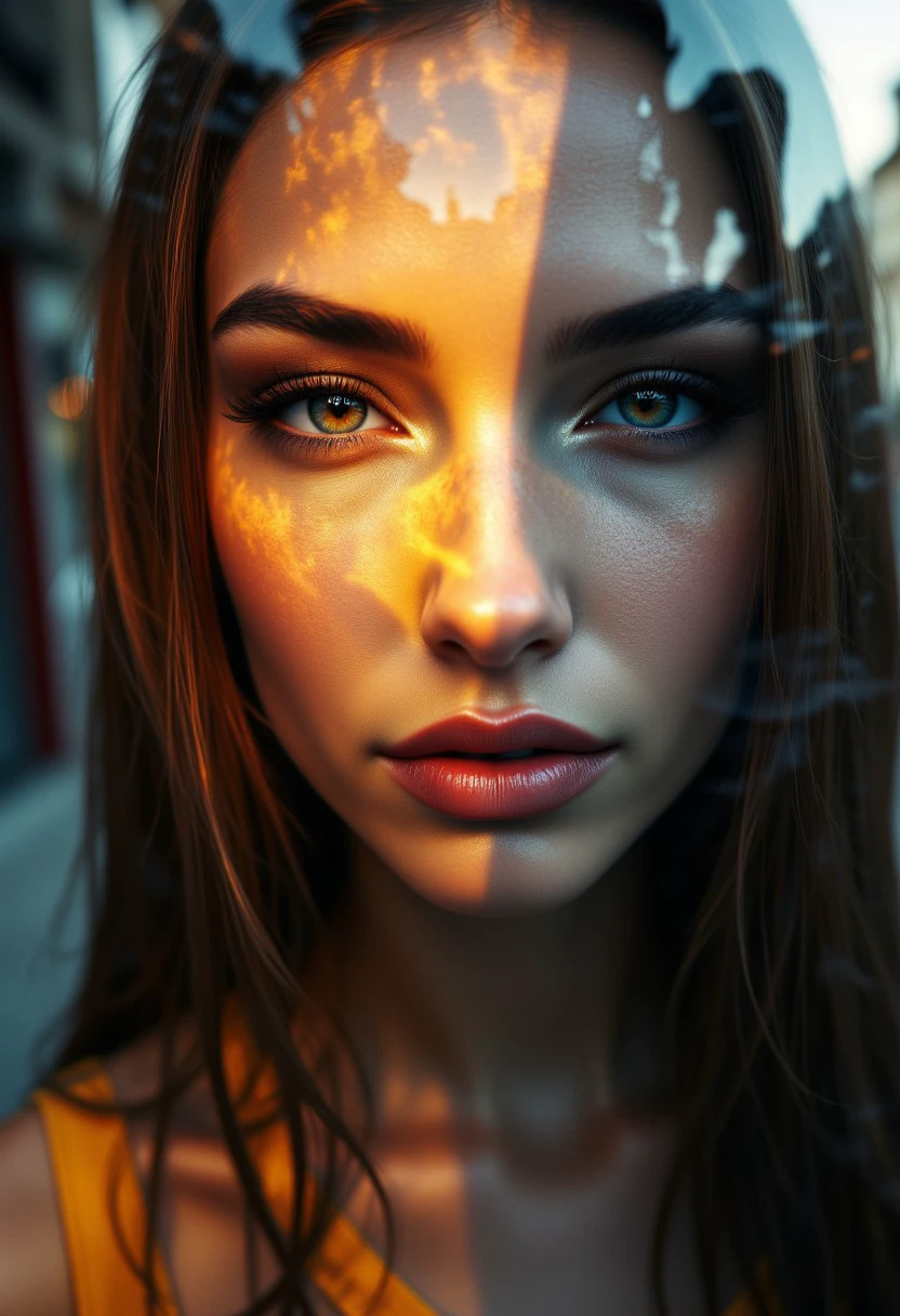 Midjourney V6.1 meets FLUX 🖼️ [+ILLUSTRIOUS / SDXL] preview 2