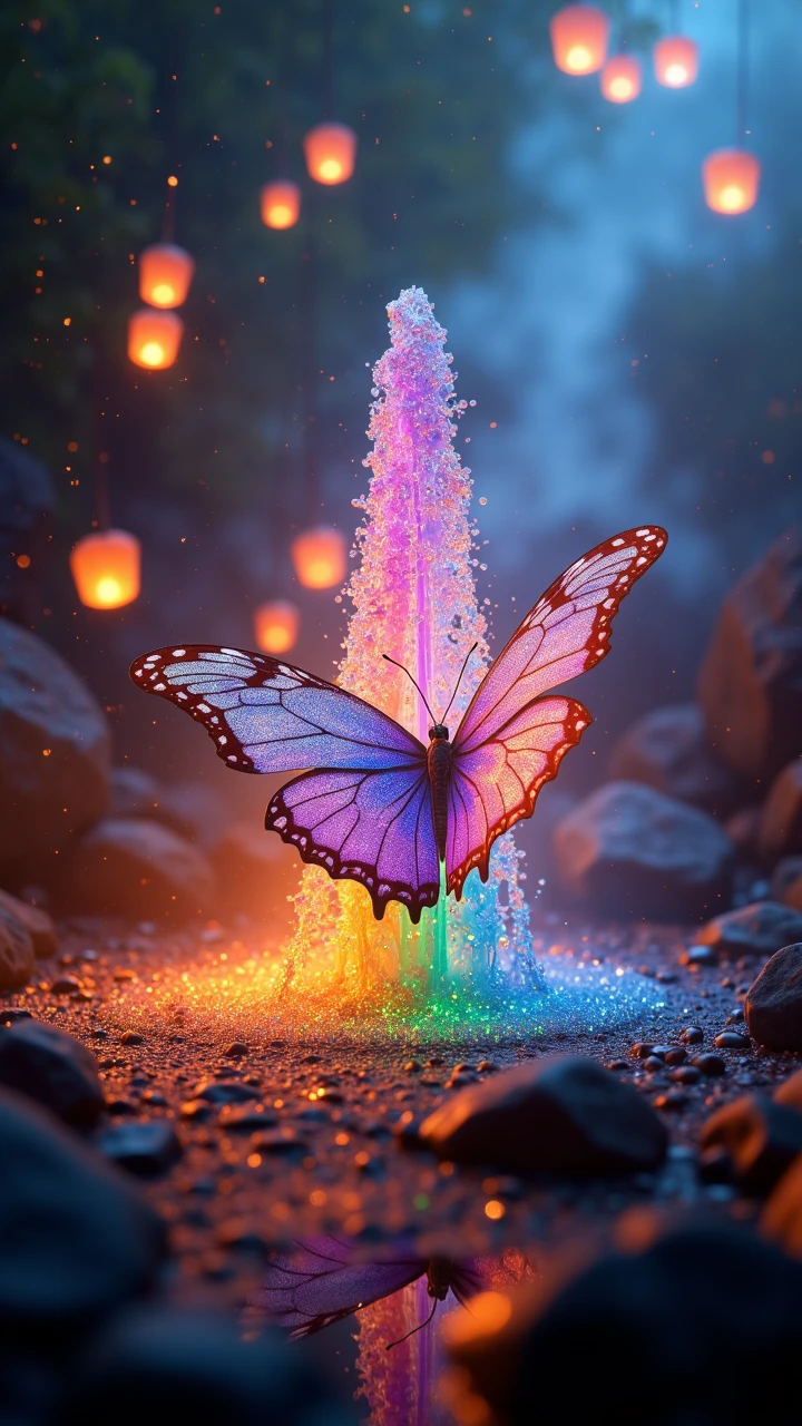 Midjourney V6.1 meets FLUX 🖼️ [+ILLUSTRIOUS / SDXL] preview 4