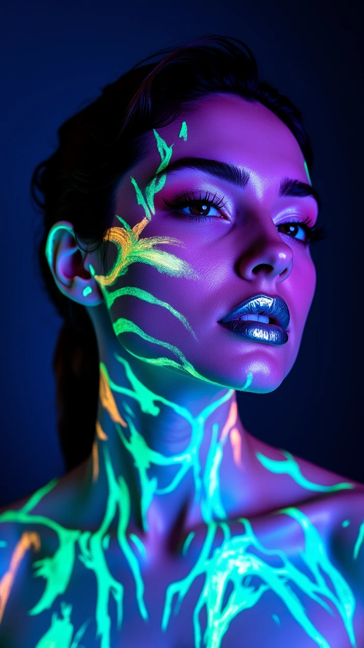 Midjourney V6.1 meets FLUX 🖼️ [+ILLUSTRIOUS / SDXL] preview 5