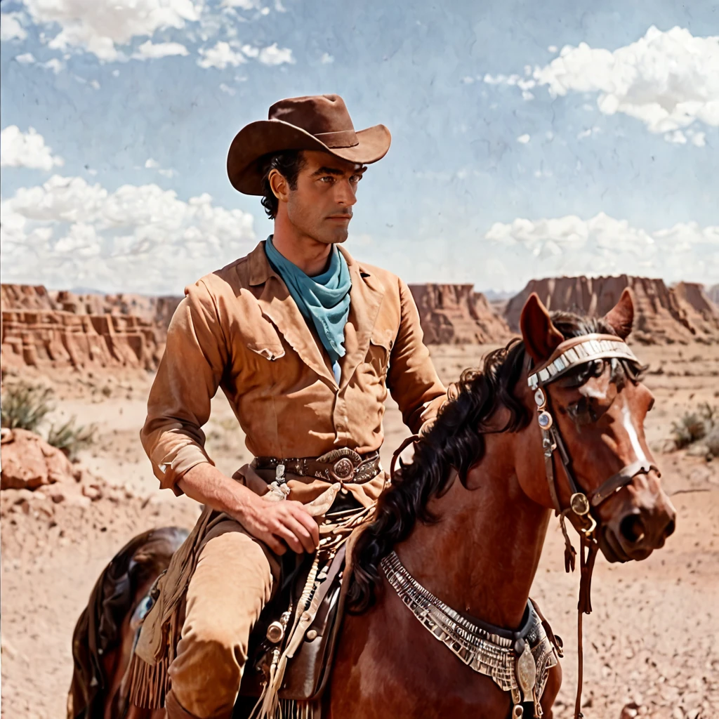 30s Technicolor Movie preview 5